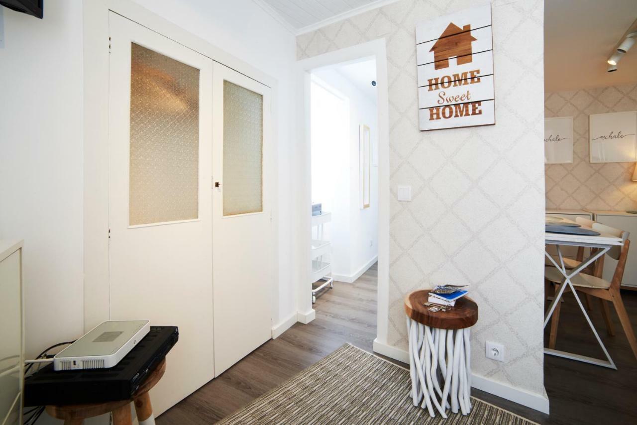Apartamento Casa Com Alma Portuguesa @ Alfama *