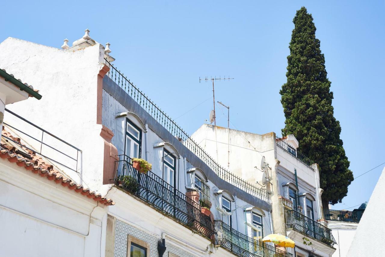 Apartamento Casa Com Alma Portuguesa @ Alfama *